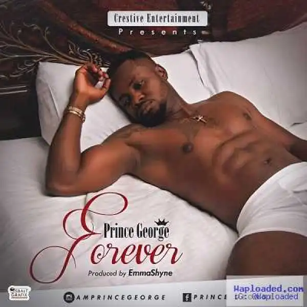 Prince George - Forever